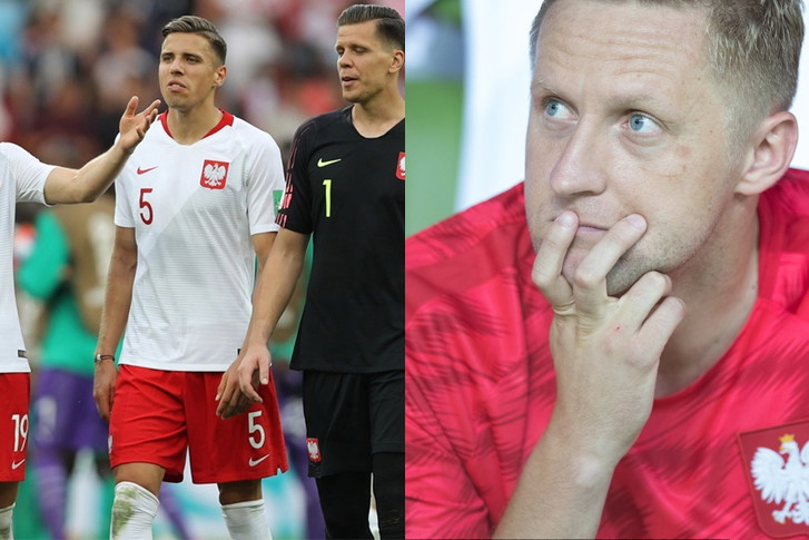 Afera alkoholowa w drużynie? Kamil Glik komentuje!
