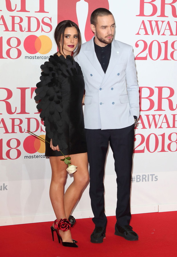 Cheryl and Liam Payne announce split