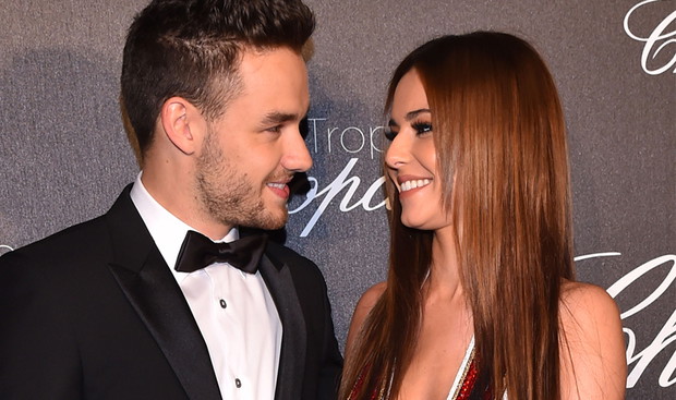 Cheryl Cole i Liam Payne rozstali się