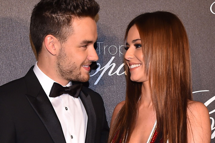 Cheryl Cole i Liam Payne rozstali się