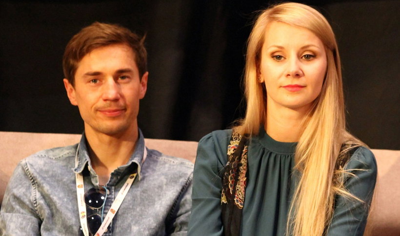 Kamil Stoch zostanie ojcem?