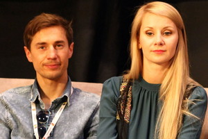 Kamil Stoch zostanie ojcem?