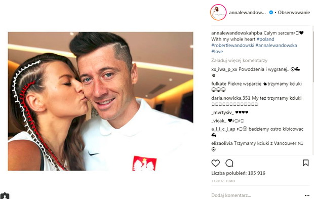 Polska - Litwa mecz towarzyski
