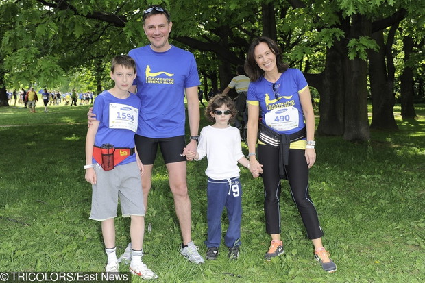 Samsung Irena Run 2012