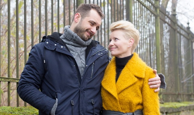 To koniec serialu "Druga szansa"! TVN kończy współpracę z Małgorzatą Kożuchowską?