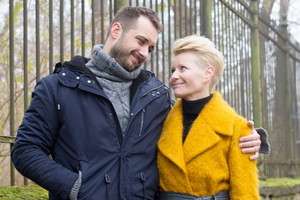 To koniec serialu "Druga szansa"! TVN kończy współpracę z Małgorzatą Kożuchowską?