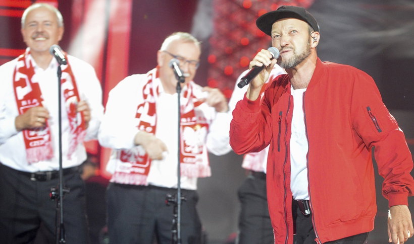 Kombi wygrało w Opolu