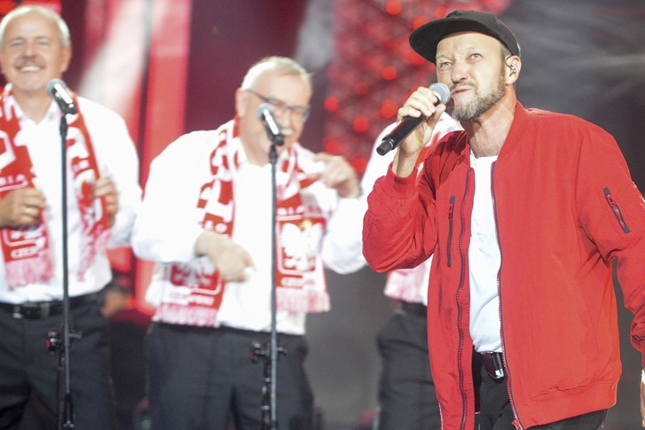 Kombi wygrało w Opolu