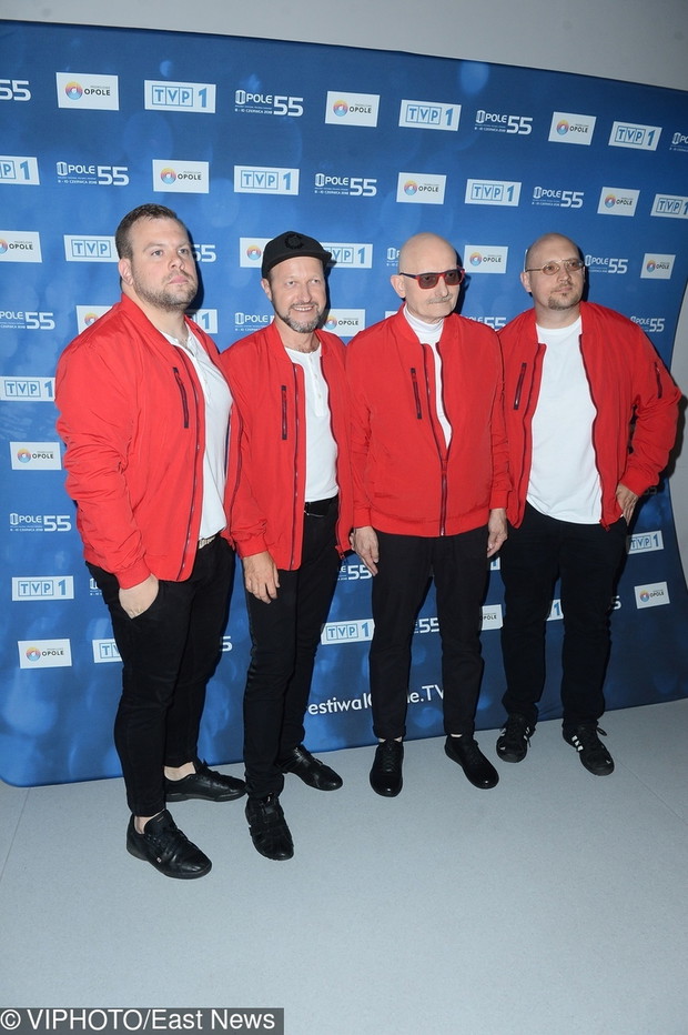 55. Festiwal w Opolu