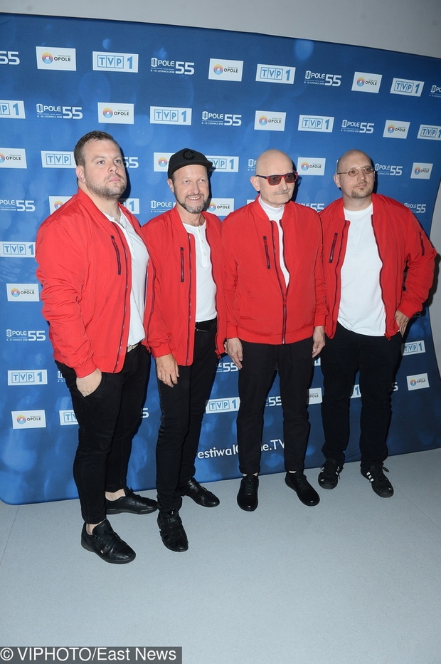 55. Festiwal w Opolu