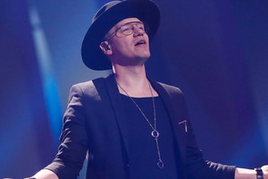 Gromee tłumaczy się z porażki na Eurowizji 2018