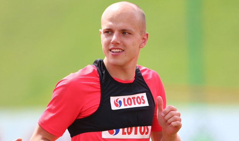 Rafał Kurzawa - żona, dzieci
