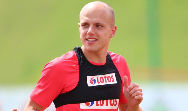 Rafał Kurzawa - żona, dzieci