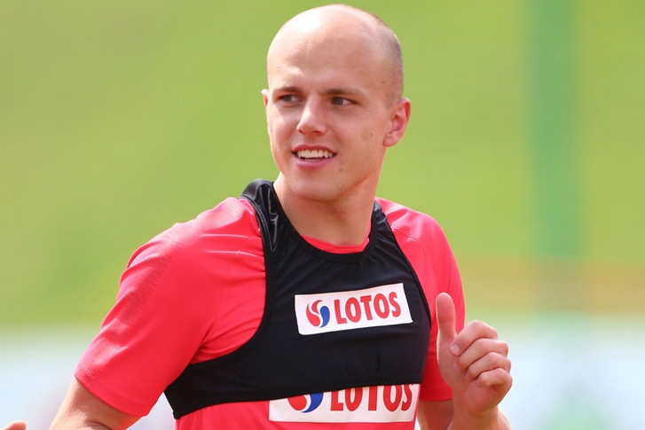Rafał Kurzawa - żona, dzieci