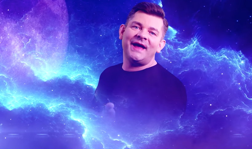 Nowy klip Zenka Martyniuka i Akcent