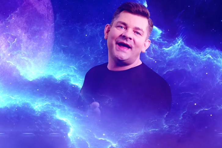 Nowy klip Zenka Martyniuka i Akcent