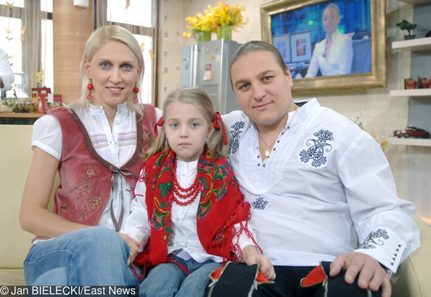 Dzie? Dobry TVN i jego go?cie