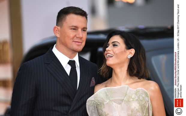 Premiera filmu Kingsman w Londynie