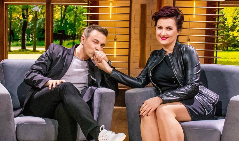 Radek i Dorota Liszewscy gośćmi "The Story Of My Life"! Zapowiada się odcinek pełen wzruszeń