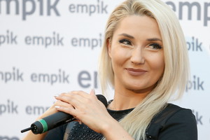 Cleo pokazała zdjęcie w nowej fryzurze