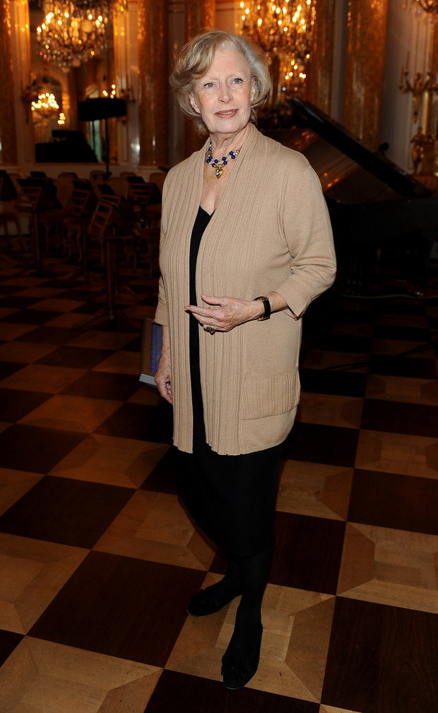 04-03-2013 WarszawaGala Jubileuszowa Zdazyc z pomocaP.Kibitlewski/ONS