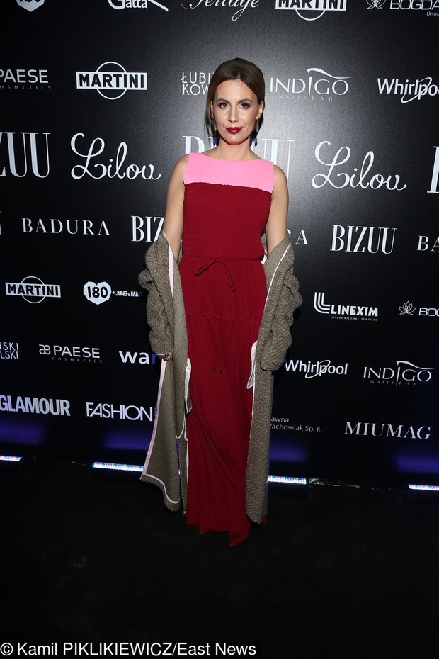 Pokaz BIZUU SS2018 - go?cie