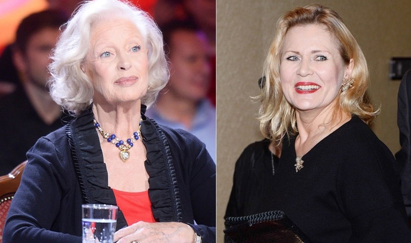 Beata Tyszkiewicz zdradza, czy jeszcze wróci do "Tańca z Gwiazdami"! Komentuje też kandydaturę Szapołowskiej jako następczyni