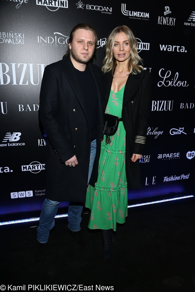 Pokaz BIZUU SS2018 - go?cie