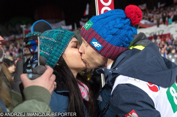 FIS Ski Jumping World Cup Zakopane 2018