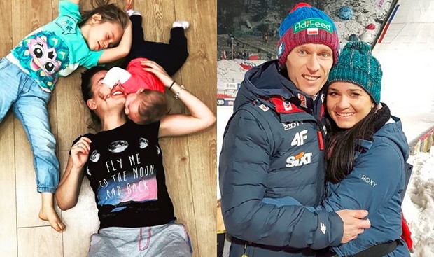 Rodzina Stefana Huli