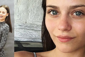 Kasia Sawczuk ze znanym wokalistą na studniówce