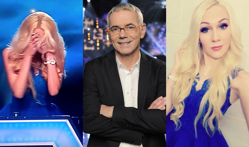 Jaka to melodia - oświadczenie producenta i uczestniczki
