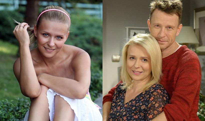 Aneta Zając odejdzie z Pierwszej Miłości?