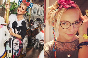 Katy Perry splagiatowała Anię Wyszkoni?