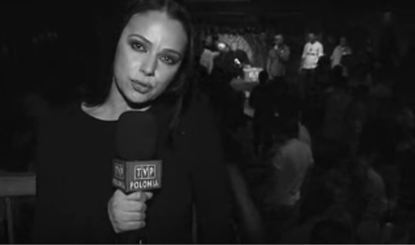 Agnieszka Kluk-Kochańska nie żyje