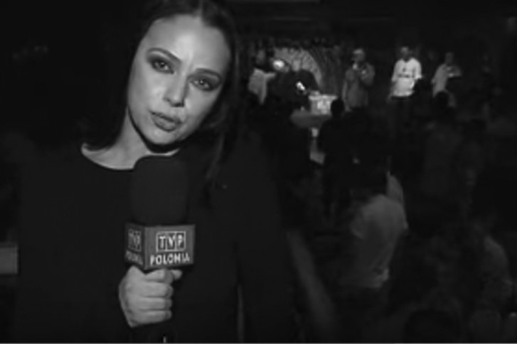 Agnieszka Kluk-Kochańska nie żyje
