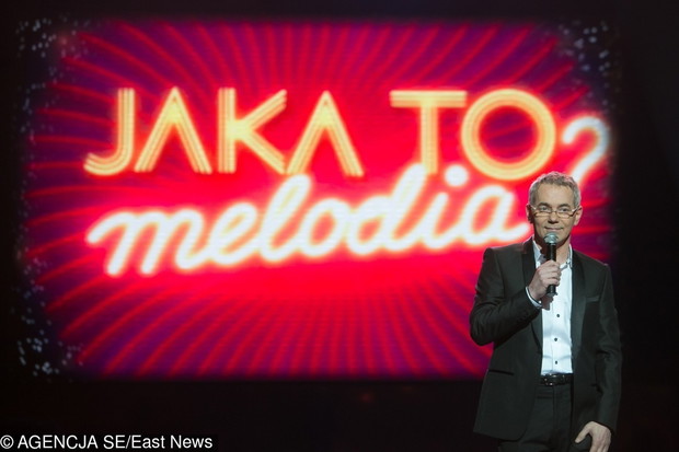Koncert 15 lat Jaka to melodia