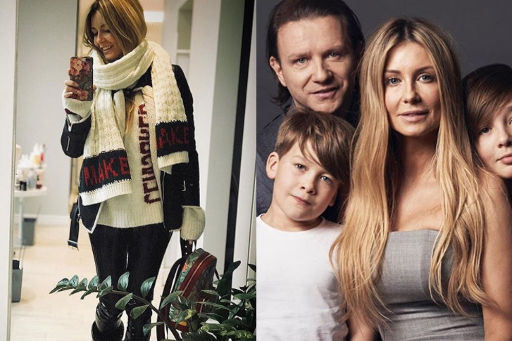 Małgorzata Rozenek o gosposiach w domu