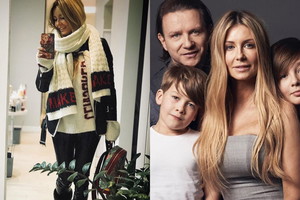 Małgorzata Rozenek o gosposiach w domu