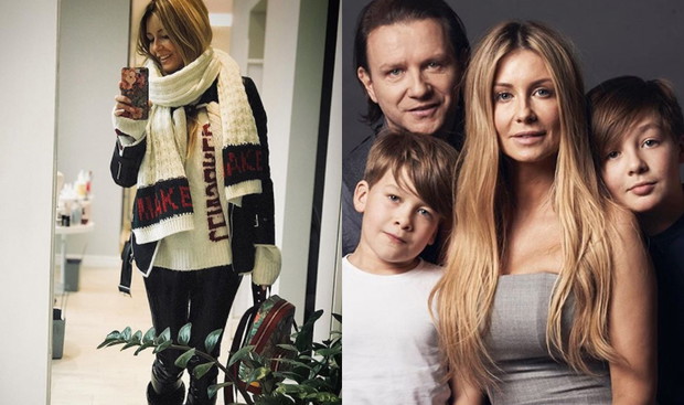 Małgorzata Rozenek o gosposiach w domu