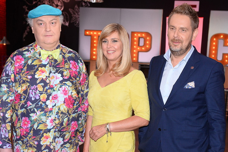 Nowy juror w programie Top Chef