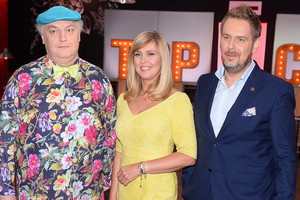 Nowy juror w programie Top Chef