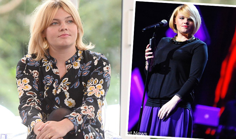 Anna Dąbrowska o diecie. Dlaczego nie może schudnąć?