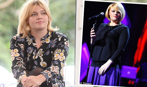 Anna Dąbrowska o diecie. Dlaczego nie może schudnąć?