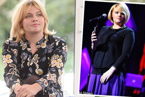 Anna Dąbrowska o diecie. Dlaczego nie może schudnąć?