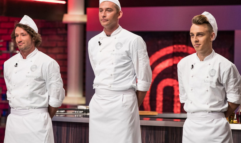 Kto wygrał program MasterChef?