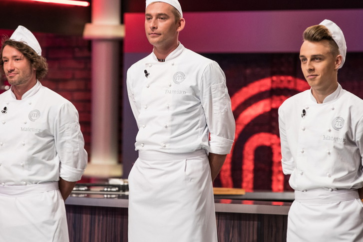 Kto wygrał program MasterChef?
