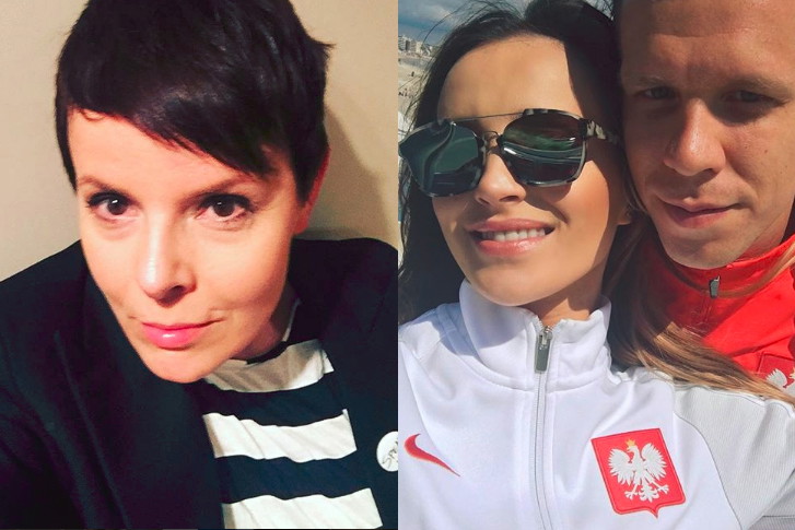Karolina Korwin Piotrowska o Marinie