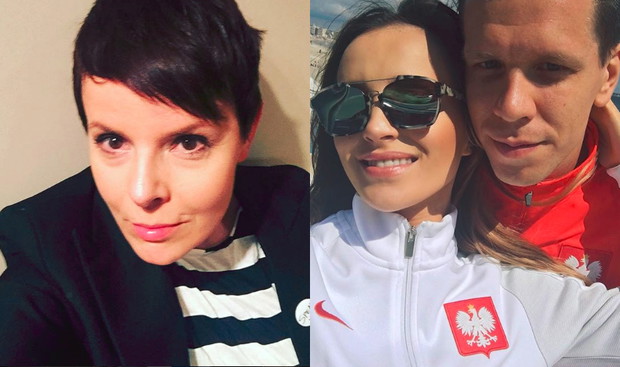 Karolina Korwin Piotrowska o Marinie