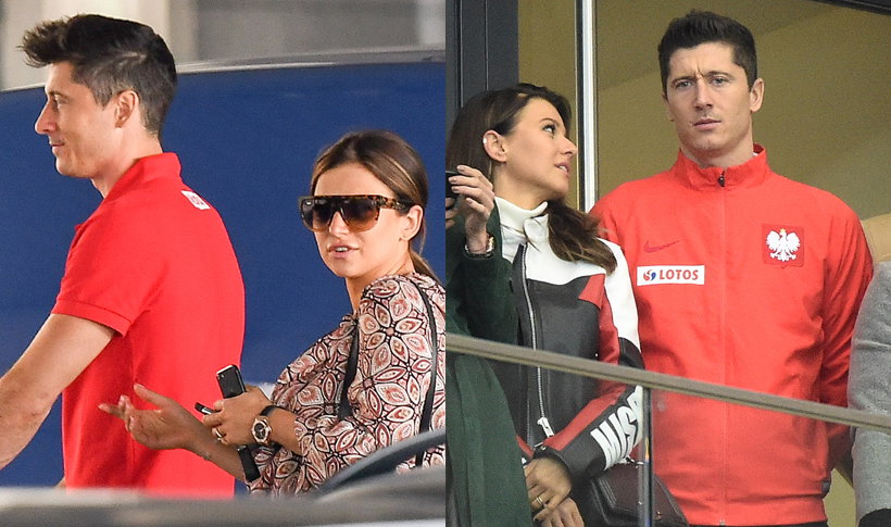 Kiedy Anna Lewandowska ma dość Roberta?